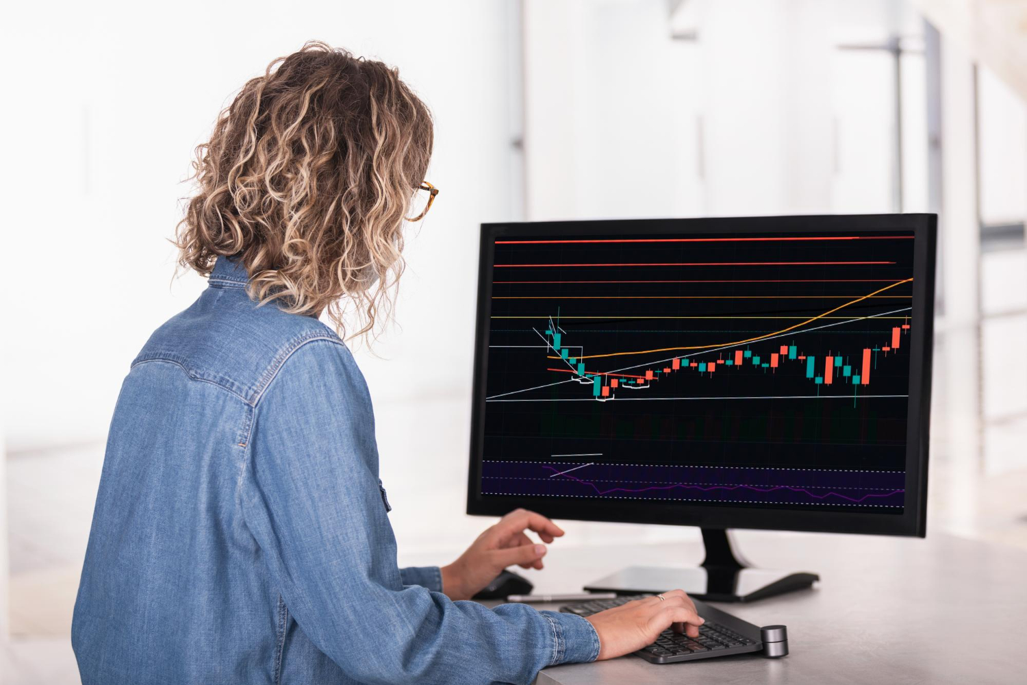 Forex Broker